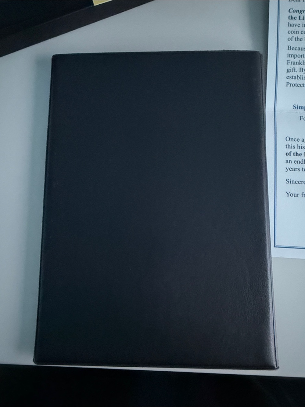 History of the Lincoln Penny Centennial Edition - 100th Anniversary Lincoln Cent - Picture 5 of 5